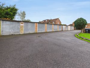 Garage Block- click for photo gallery